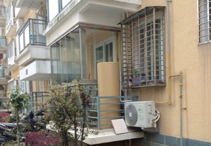 家庭用空氣能熱水器需要多大？應(yīng)當(dāng)如何選擇容量