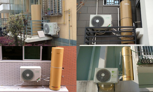 空氣能熱水器如何更加省電？幾招秘訣幫你省錢