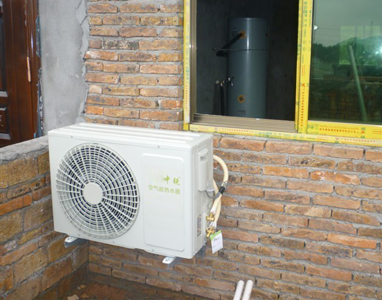 甘肅40多萬戶煤改工程，空氣能熱風(fēng)機(jī)潛力難以估量